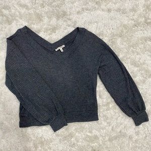 Womens Express Sweater top